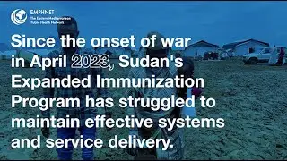 EMPHNET in Sudan