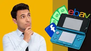 Where to buy a 3DS in 2023