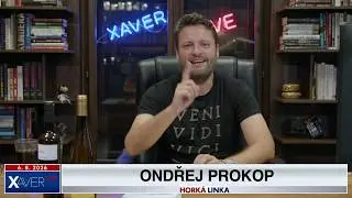STAN rozházel 40 milionů, Pirátka byla odsouzena a média přesto mlčí | Ondřej Prokop | Horká linka