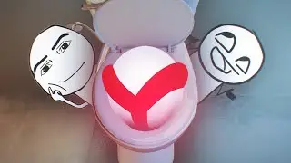 Самые тупые Яндекс Игры
