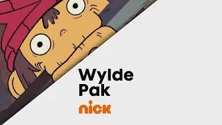 Nickelodeon (2009): 