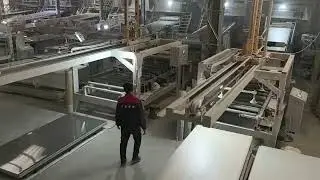 UV PVC marble sheets *Factory Direct | Large Capacity | Reliable Quality | Global Export Experience*