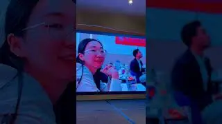 NSP TMU Closing Ceremony Vlog_Shilpa from Nepal