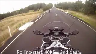 K1600 GTL V R1200rt.wmv