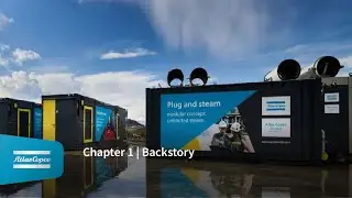 Chapter 1 | Backstory