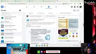 SPFx Live Stream