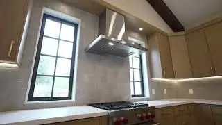 Spanish Revival ADU | 900 Sq. Ft. Santa Barbara Elegance -Poway
