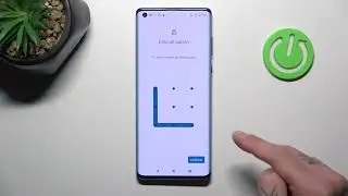 Как настроить PIN, паттерн или пароль на MOTOROLA Edge Plus