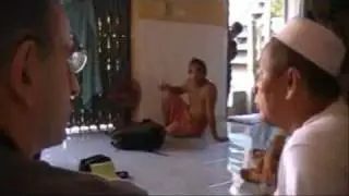 Brooklyn Monk in Asia: Cham Muslims, Tonle Sap (Part 1)