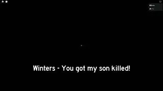 Roblox Specter Chalet LORE ENDING pt.1