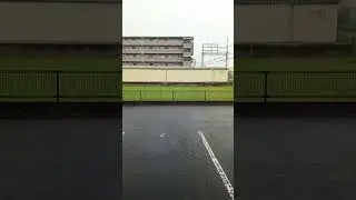 Sound of rain weather in Nara Japan #nara #japan #rain