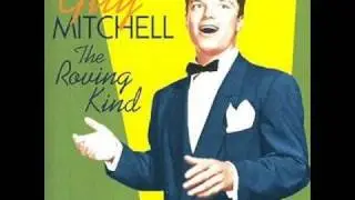 Guy Mitchell - Pretty Little Black-eyed Susie