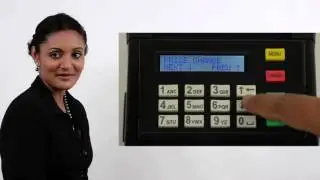 Enabling UDF in WeP billing printer