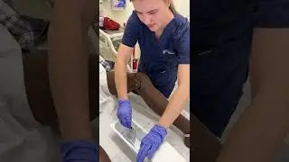 Straight Cath Validation