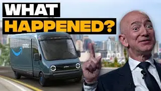 What Happened to the Amazon & Rivian Partnership?