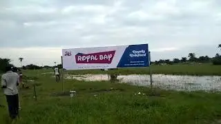 ROYAL BAY IGBOGUN TOWN IBEJU LEKKI LAGOS