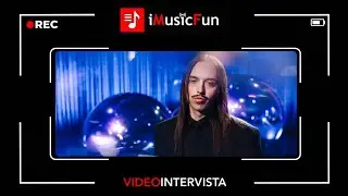 Tommy Cash Intervista Eurovision 2025 Turquoise Carpet