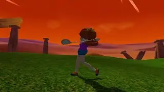Mario Golf: Toadstool Tour Sands Classic Daisy Season 3