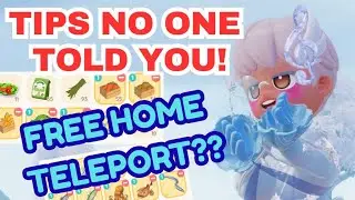 HEARTOPIA TIPS NO ONE TOLD YOU!! (Day 6)