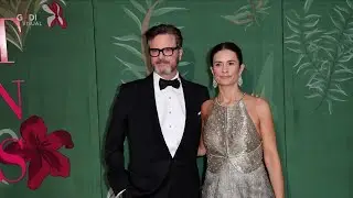 Colin Firth divorzia dalla moglie dopo 22 anni, fan impazzite su Twitter: 