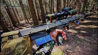 SRS a2 in action [32 Hits] ASG Limanowa