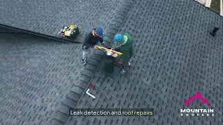 The Best Roofers in Downtown Phoenix AZ | Mountain Roofers