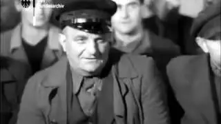 50.000 Volkswagen  - 1949 Welt im Film