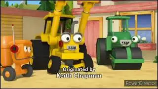 Mojster Miha &bull; Pripravljen Za Gradnjo &bull; (Bob The Builder: Ready Steady Build) &bull; Slovenian