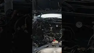 We got no Engine! #automobile #fastandfurious #boosted #civic #turbo