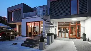 Volcano Spa Hotel, Prague, Czech Republic