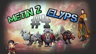 Metin2 Elyps - Evoluam #2