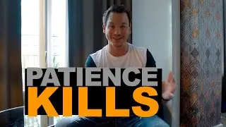 PATIENCE KILLS! ⎪ Danien Feier