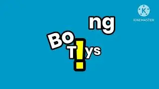 Boing toys logo moto kinemaster
