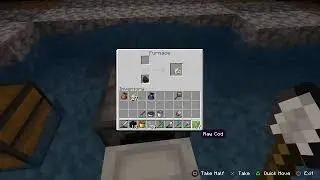 Minecraft Bedrock Hardcore [MountainsEdge] Part&raquo;&rsaquo;X5&lsaquo;&laquo;