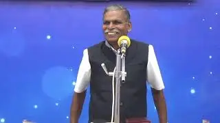 Christmas Service 2022 | Message by Evg.Bhakthaveeran | IPC Annangar Tuticorin
