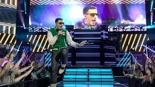 POPSTAR NEVER STOP NEVER STOPPING- RESTRICTED TRAILER
