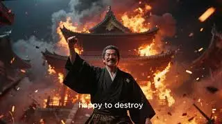 The Mad Samurai Who Killed His Lord: The Tragedy of Akechi Mitsuhide.