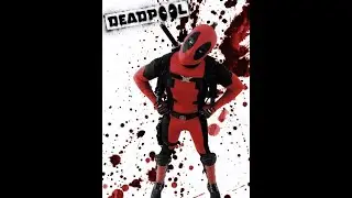Deadpool - Fighting the last boss? - Norwegian/English