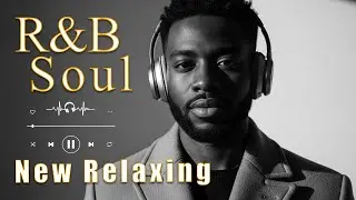 【R&B Soul】Relax & Reflect Playlist – Chill R&B Ballads for Gentle Healing & Love