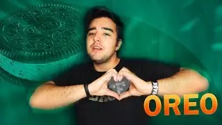 eLiquid de OREO | COMPARANDO eLiquids con LA VIDA REAL