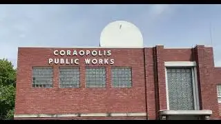Municipality Monday: Coraopolis