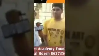 Free Self Defence Special Trainng