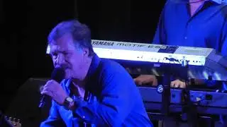 The Embers - LIVE - Far Away Places/Tighten Up