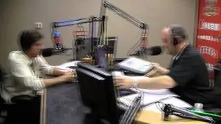 Real Estate Radio Network Hosted by Ron Siegel -- Guest Evan Little Dec 19 2010