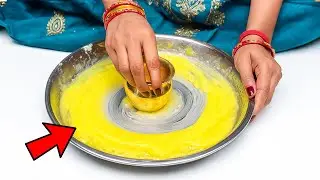 100x Ghee Moisturiser &ndash; Skin Feels Like Silk| Ancient Desi Ghee Cream @ArtkalaAngan