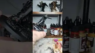 Morvenn Vahl Warhammer 40k painting #warhammer40k #warhammer #vallejopaints #adeptasororitas