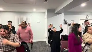 PODEROSO🙌🏻DEVOCIONAL😭ALELUYA 🔥
