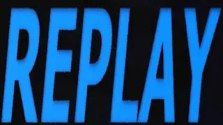 Ночные посиделки за любимой консолью...Прохожу инди хоррор Replay.