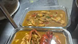 Parihuela