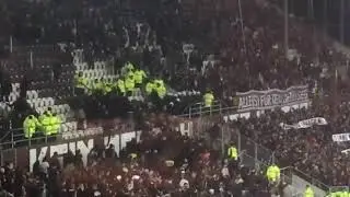 Dynamo Dresden attacked St. Pauli | 14.02.2020 🇩🇪
